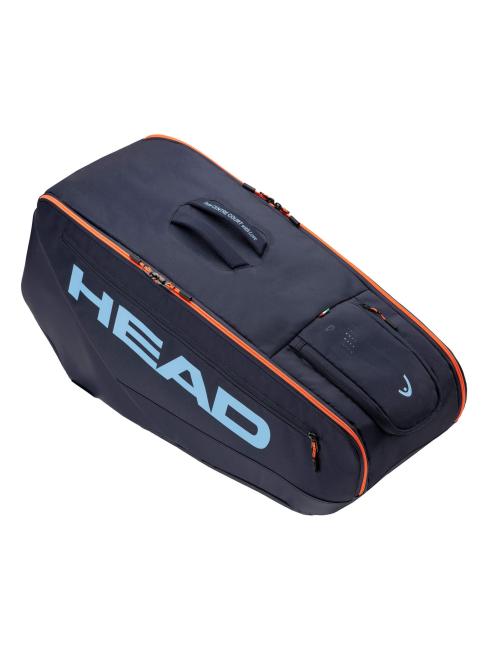 Pro Racquet Bag L NV-Sinner